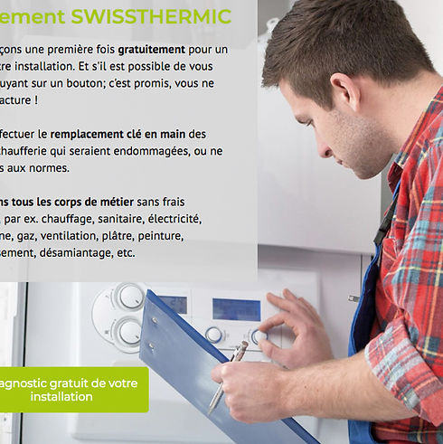 Swissthermic SA