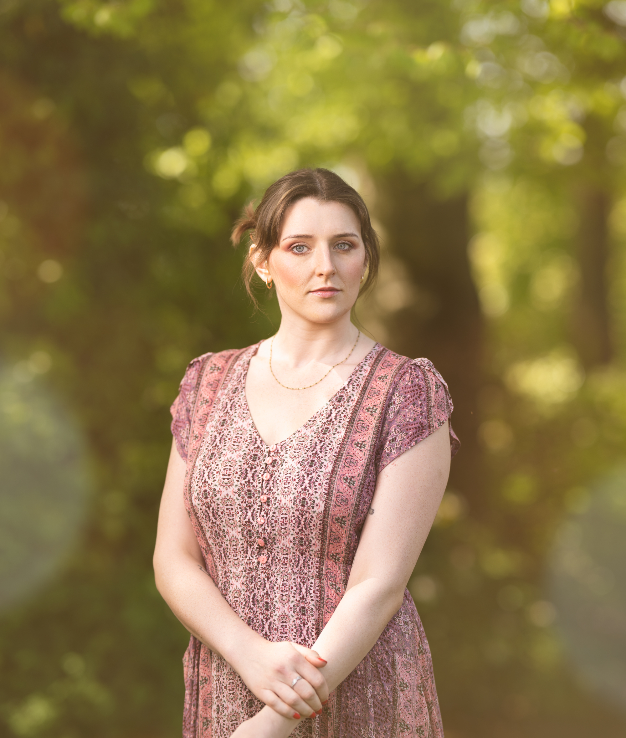 Writer: Holly Burley