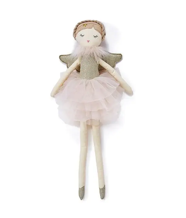 Thumbnail: Tutu Doll Fairy
