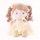 Thumbnail: Daisy Girl Yellow Personalised Doll