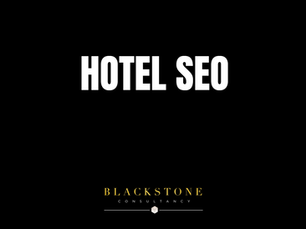 Elevating Your Hotel's Visibility With These SEO Strategies
