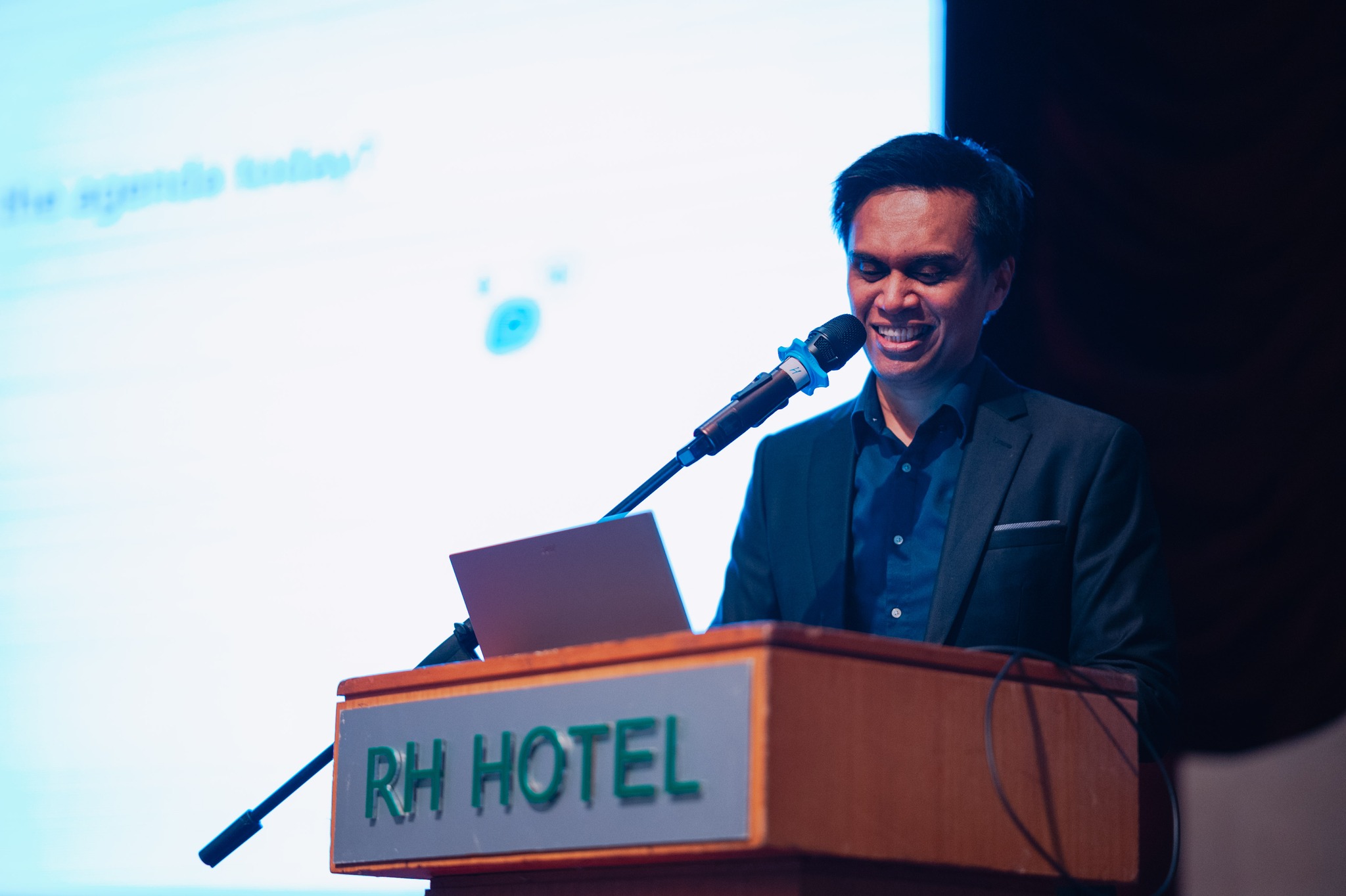 Writer: Prof Dr Rahmat