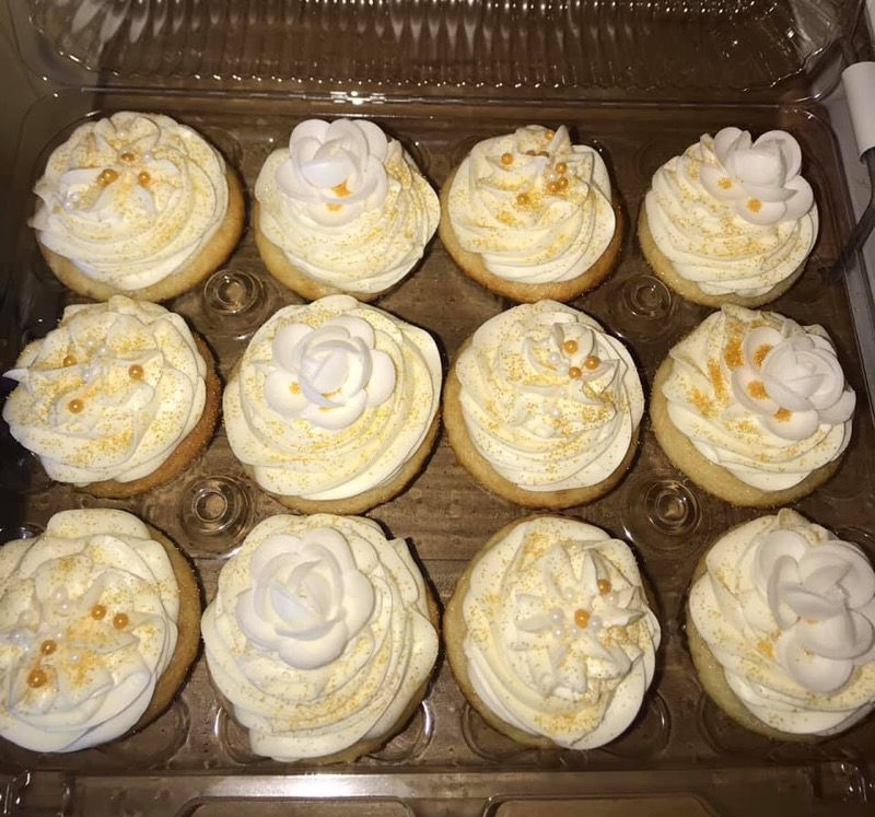 Thumbnail: Regular Cupcakes