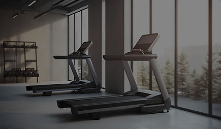 gym machine