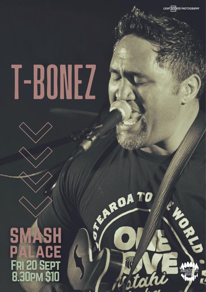 T-Bonez 