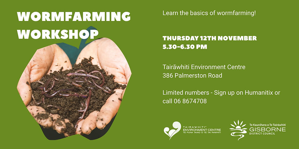 Learn The Basics of Wormfarming