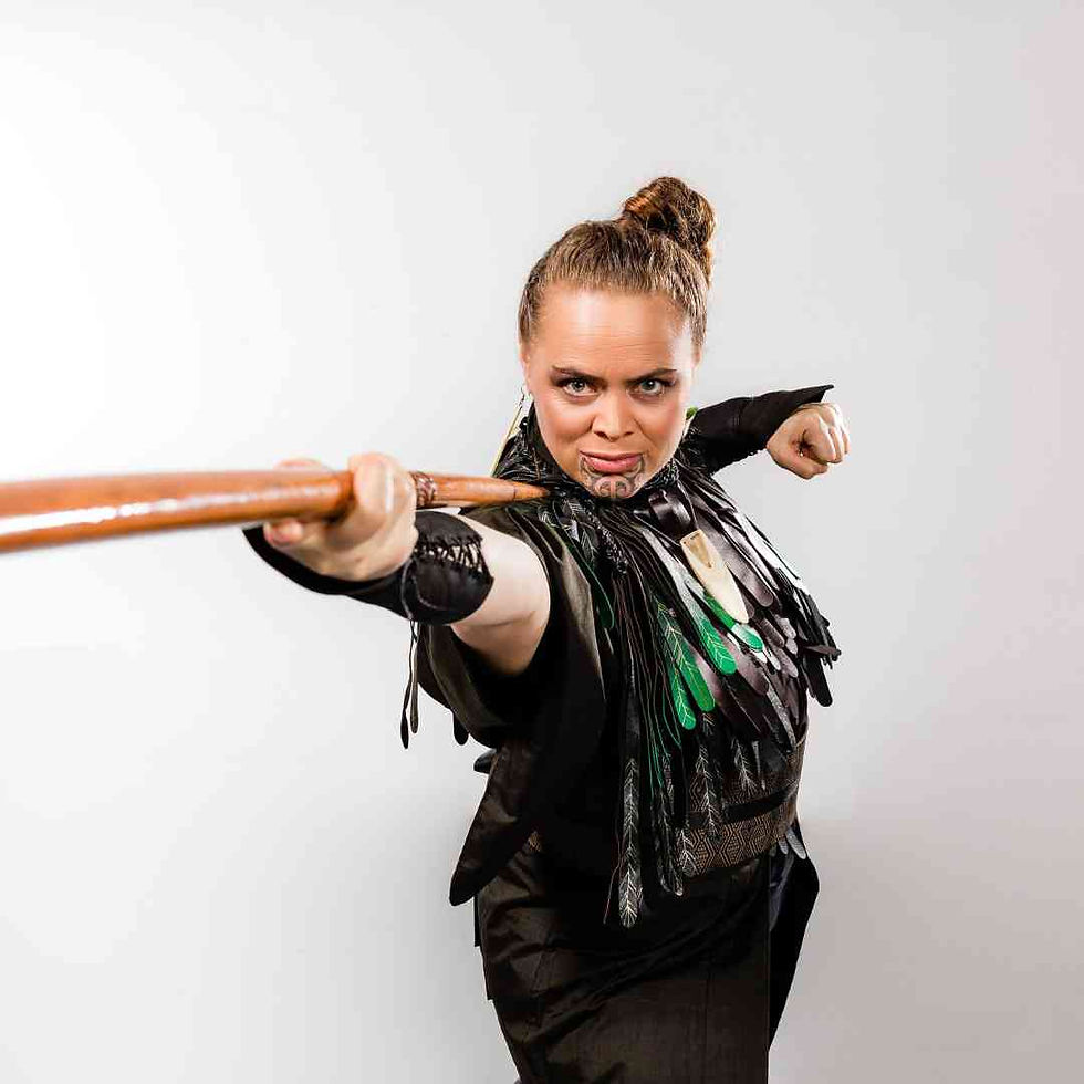 Whakapaupakihi
