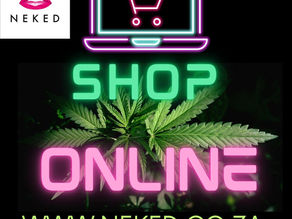 The Rise of Online Cannabis Shopping in South Africa: Trends and Benefits

By Vanessa Jarvis Findlay, Founder and Co-Owner of NEKED Cannabis Store