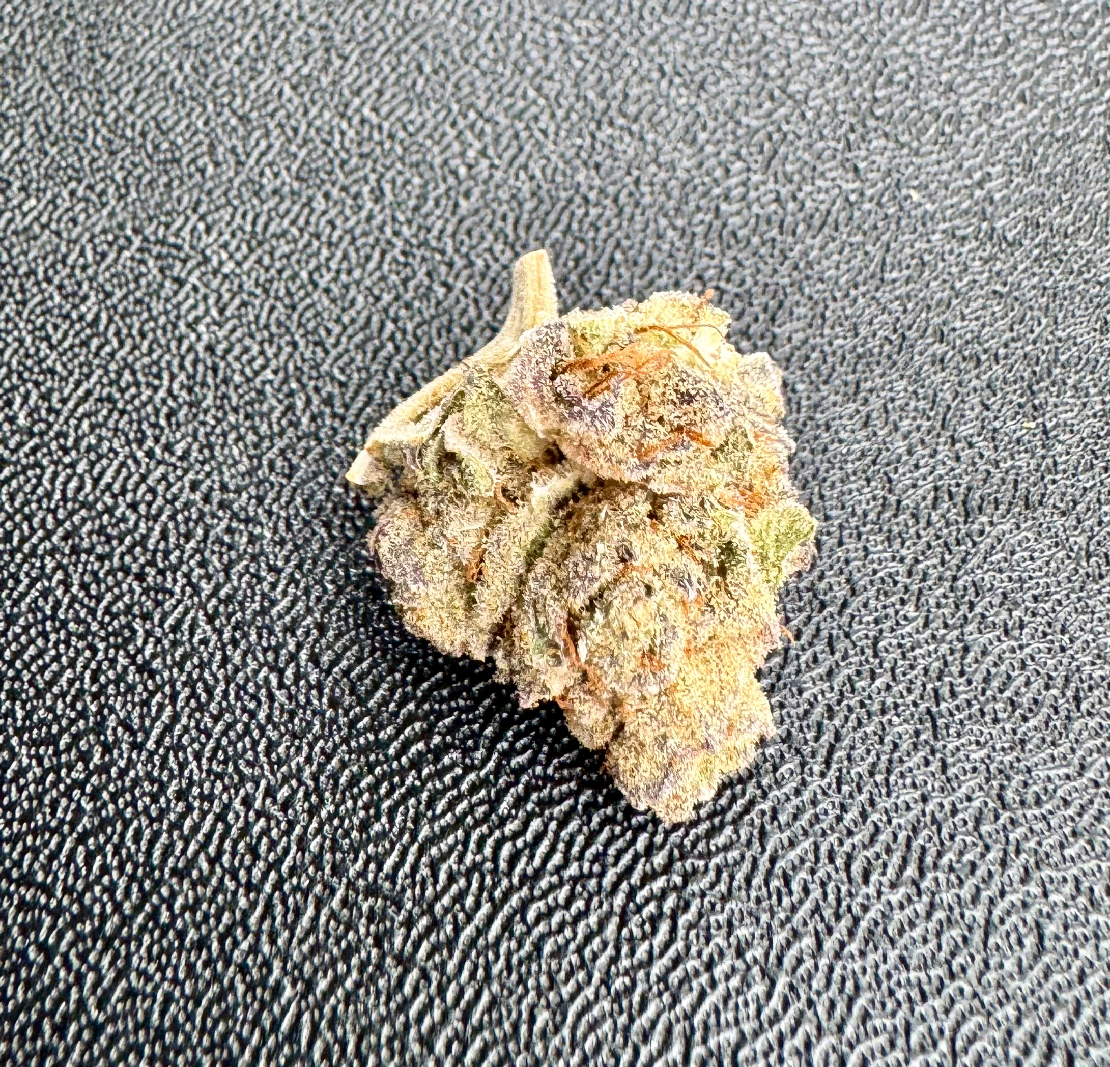 Banana Punch Indoor bud per gram