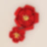phụ kiện tóc kimono
