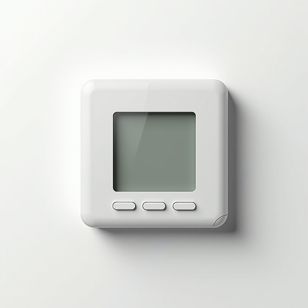 Programmable Thermostat