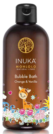KIDS BUBBLE BATH - 300ML
