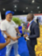 propek ghana new business