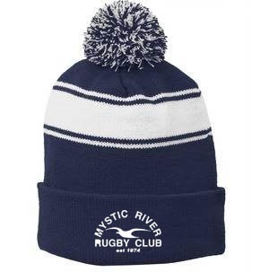 Concord Wealth Management/Mystic Beanie