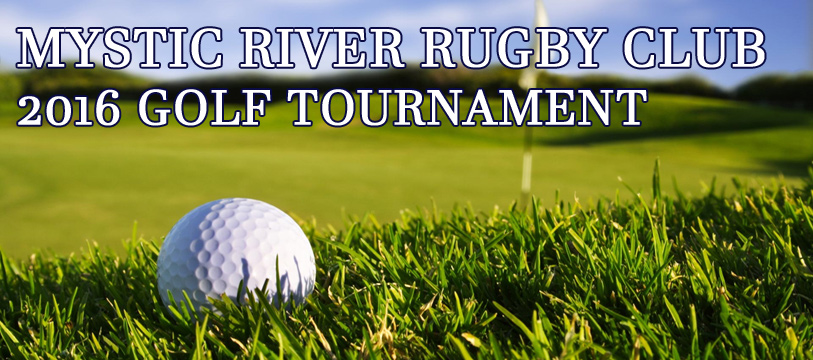 2016 Mystic Golf Day
