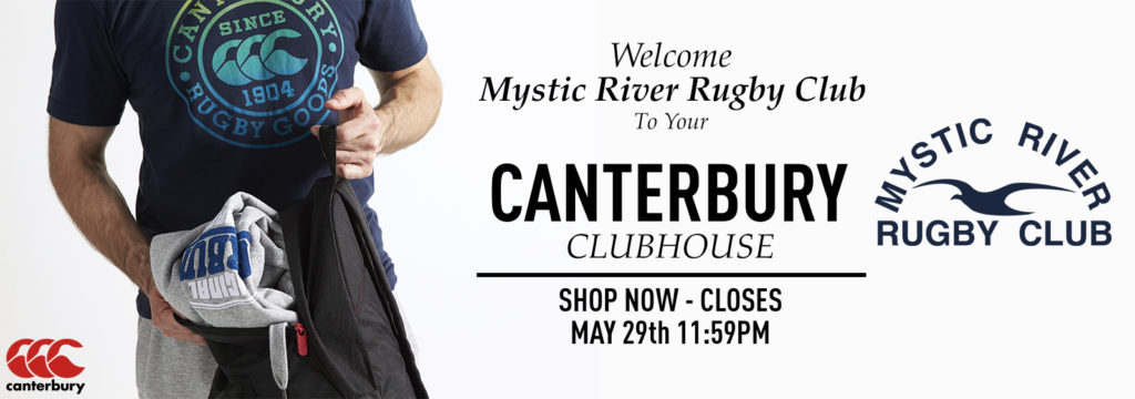 Mystic Canterbury Clubhouse May 2016