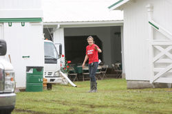 Founder - Sabrina Schnepat