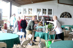 Winterberry Farm Grand Opening