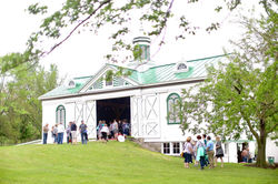 Winterberry Farm Grand Opening