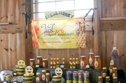 Just Natural Sweetness