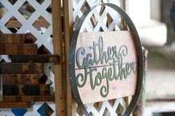 Winterberry Farm Grand Opening