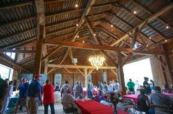 Winterberry Farm Grand Opening