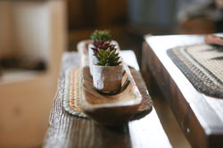 Jak's Barnwood Furniture