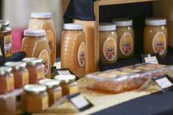 Just Natural Sweetness