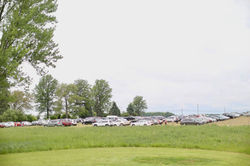 Winterberry Farm Grand Openingy