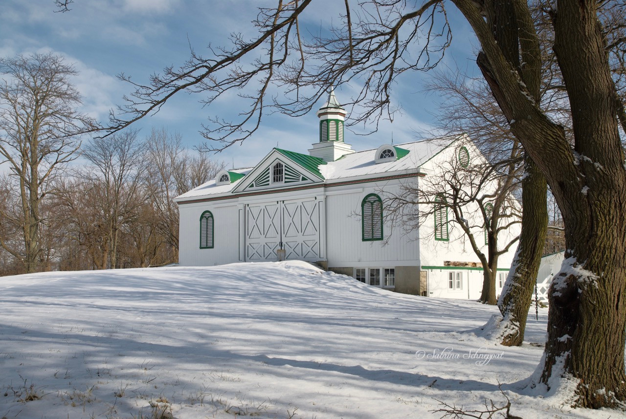 Blog Winterberry Farm and Event Center