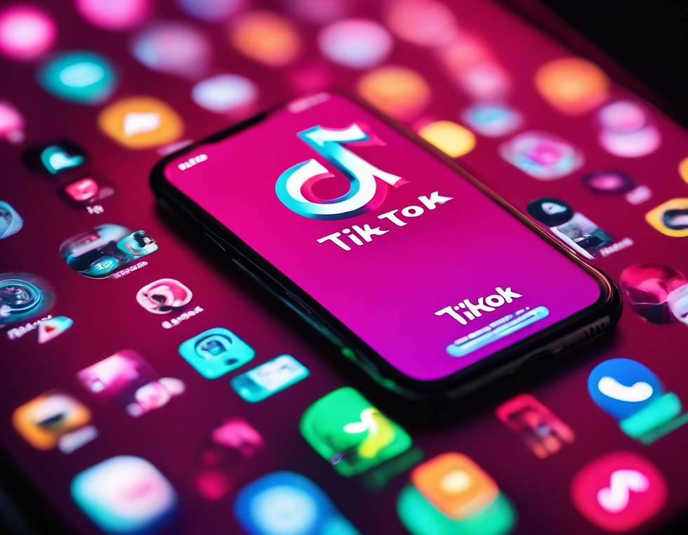 Mastering TikTok and Reels for Marketing Success