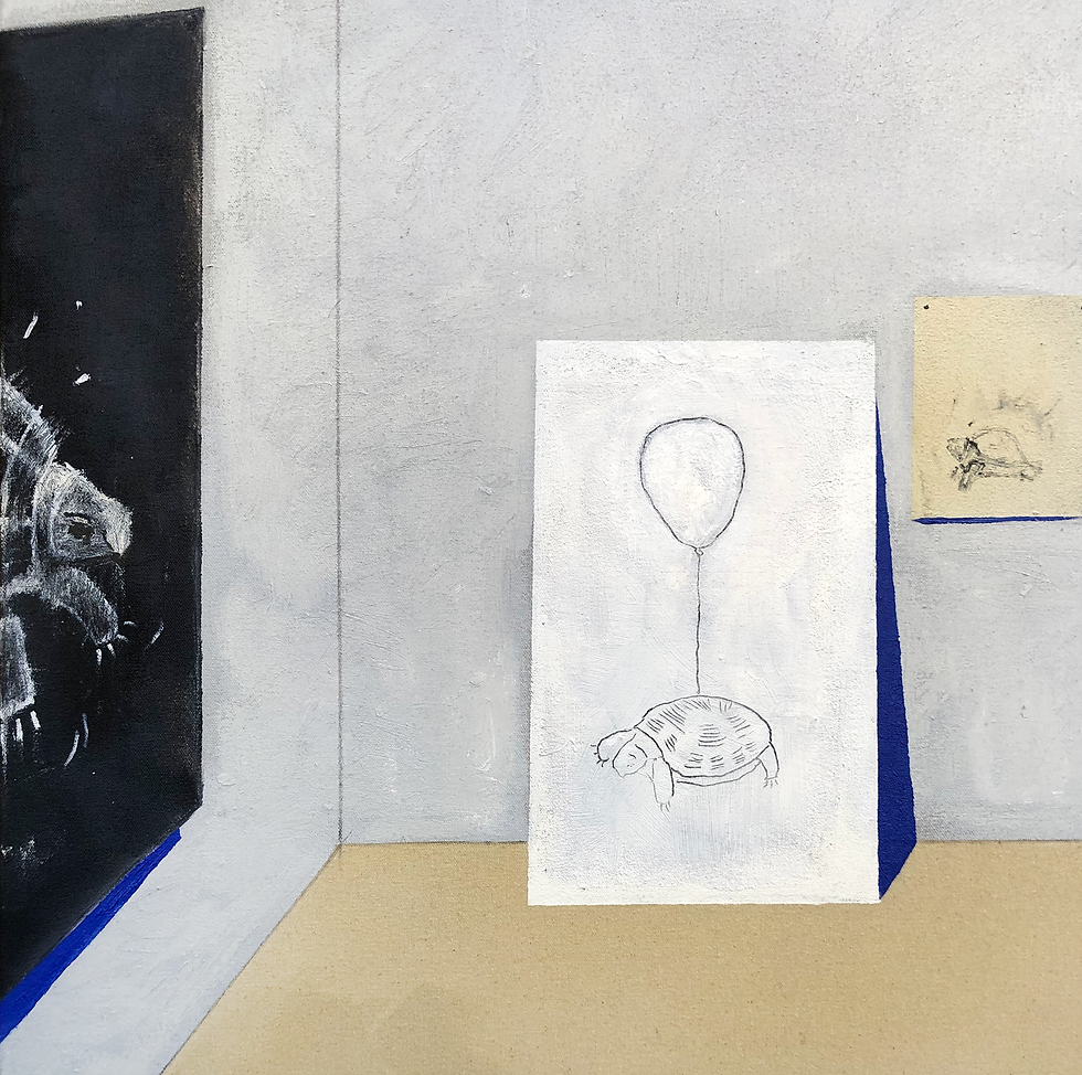 Thumbnail: Private View