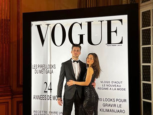✨ Découvrez notre tout nouveau concept en Tunisie : le Selfie Booth, un Cube Vogue de décoration événementielle unique ! ✨