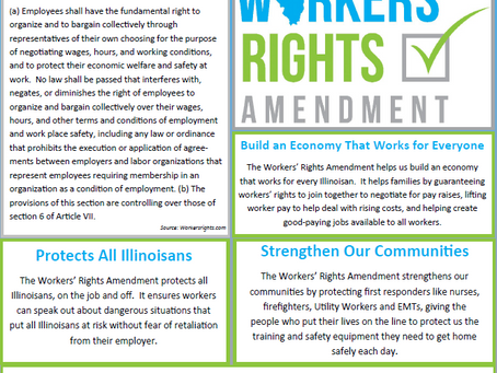Workers' Rights