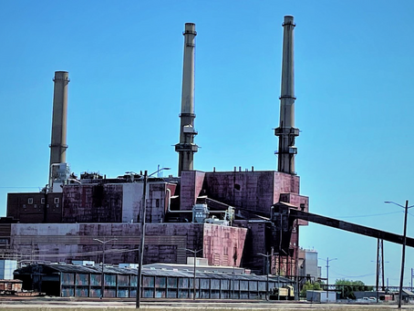 Waukegan Generating Station Retires