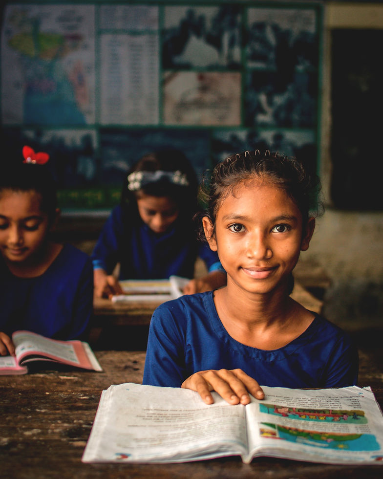 EDUCATION