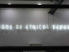 Joining Your Local Credit Union is an Ethical Act