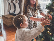 Our Xmas Loans Take the Stress out of This Time of Year