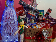 CLEVR Money Christmas Hamper Giveaway