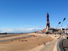 Being local makes such a difference