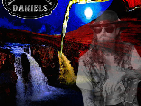 First Thoughts Review: 'Down By the River' by Stevie Daniels