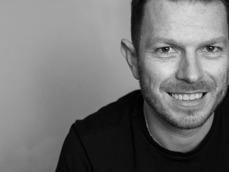 Review: Gary Quinn - Bumpin' into you