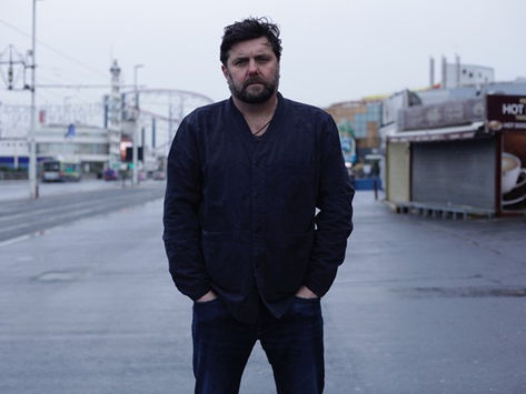 Artist Spotlight: Simon James set to release EP ‘Ghosts’