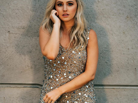 Artist Spotlight: Mairead set to release 'Crying on the Dance Floor'
