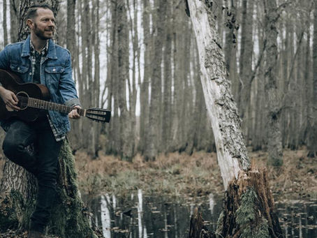 First Thoughts Review: Gary Quinn releases 'Nobody Somebody'