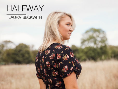 Press Release: Laura Beckwith Releases Debut Country Single 'Halfway'