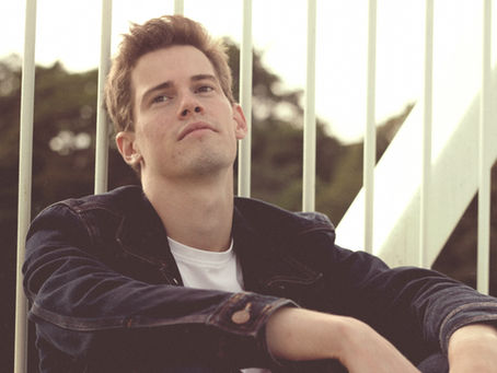 First Thoughts Review: Joe Martin releases 'It Doesn't Rain in LA'