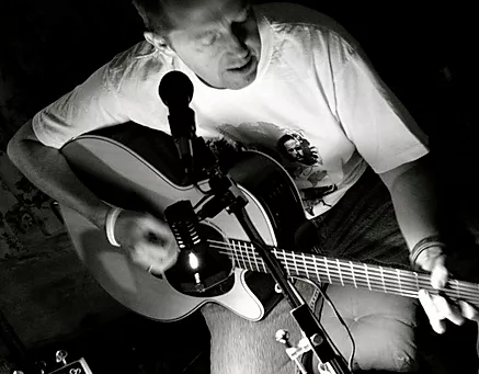 First Thoughts Review: Cliff Howard 'Ego & Heartaches' EP