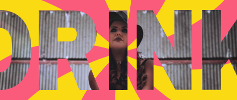 Single Review: 'D.R.I.N.K' by Biddy Ronelle
