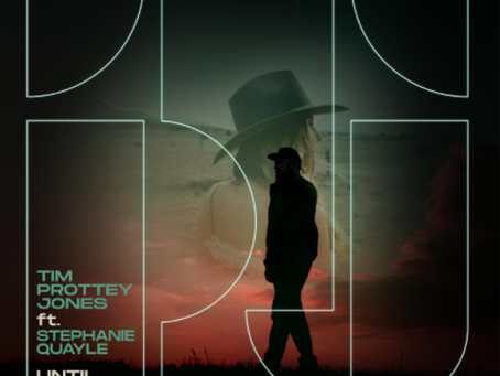 First Thoughts Review: 'Until I Do' - Tim Prottey-Jones feat. Stephanie Quayle
